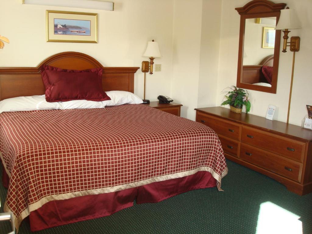 Southern Lodge Orangeburg Exteriör bild
